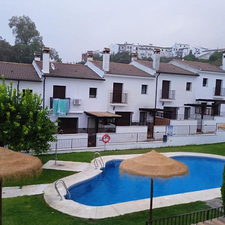 Casa Rural Montepinar El Bosque Exteriér fotografie
